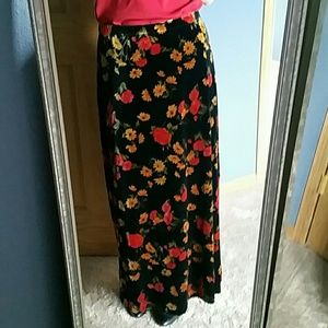 Coldwater Creek Skirt